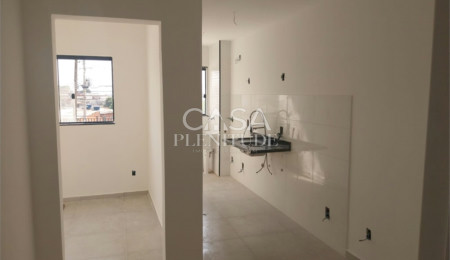 Apartamento à venda com 1 quarto em Vila Barão, Sorocaba, SP