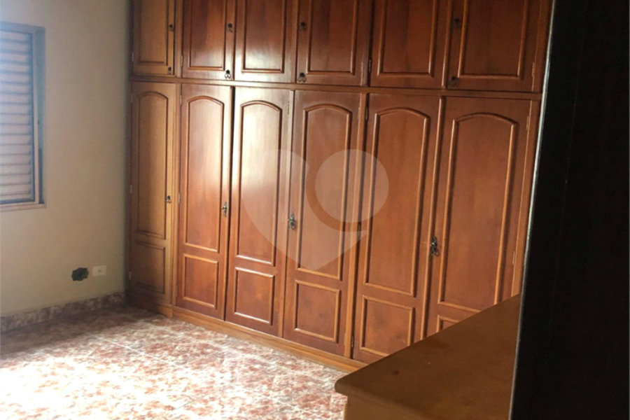 Casa Térrea à venda com 4 quartos, sendo 1 suíte, em Freguesia do Ó, São Paulo, SP