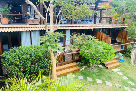 Casa à venda com 7 suítes em Albatroz, Armação dos Búzios, RJ