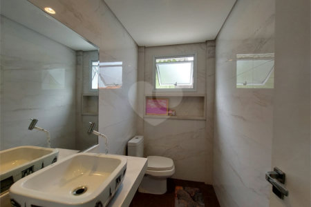 Casa à venda com 4 suítes em Lapa, São Paulo, SP