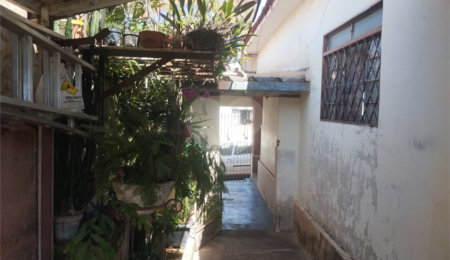 Casa à venda com 2 quartos no Centro, Araraquara, SP