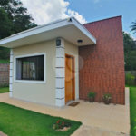 Casa à venda com 3 quartos, sendo 1 suíte, no condomínio Estância Marambaia, Vinhedo - SP