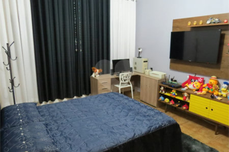 Casa sobrado para venda na mooca com 3 dormitórios.