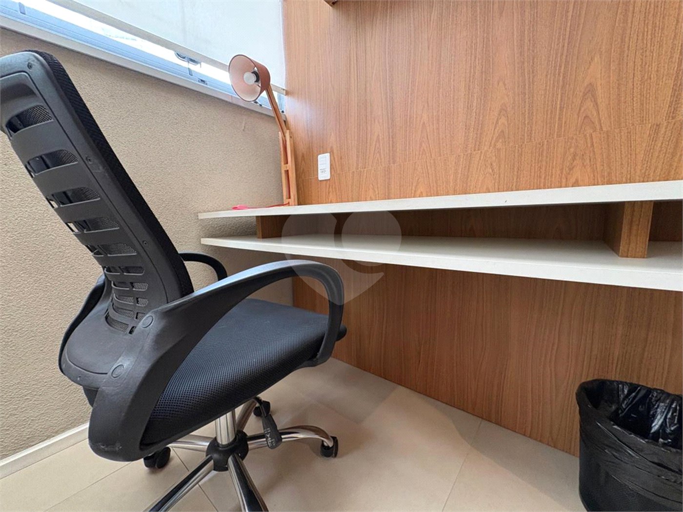 Studio à venda com 1 quarto em Moema, São Paulo, SP