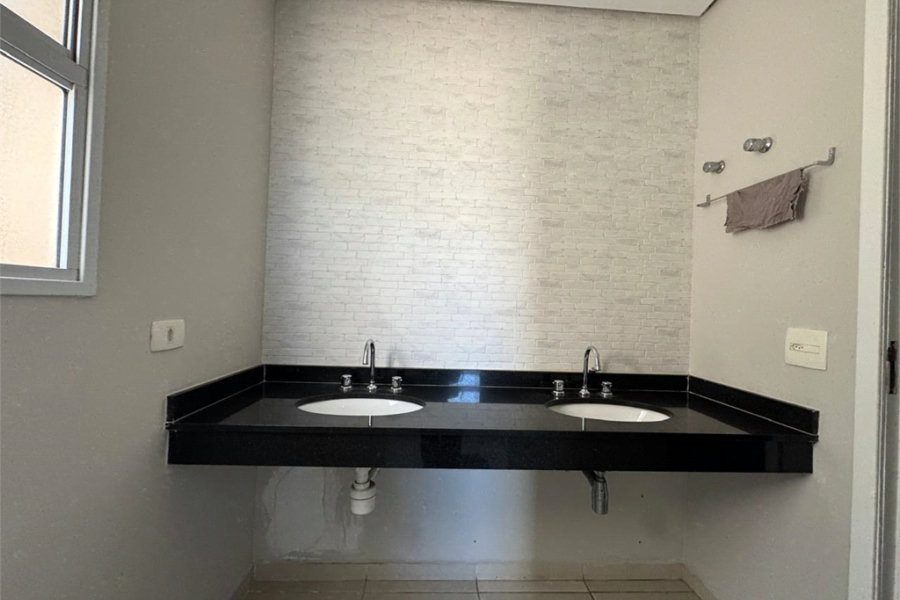 Apartamento à venda com 3 quartos, sendo 1 suíte, em Jardim São Paulo(zona Norte), São Paulo, SP