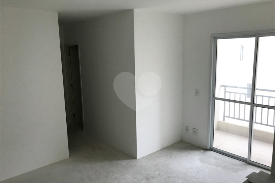 Apartamento à venda com 2 quartos, sendo 1 suíte, em Vila Gustavo, São Paulo, SP