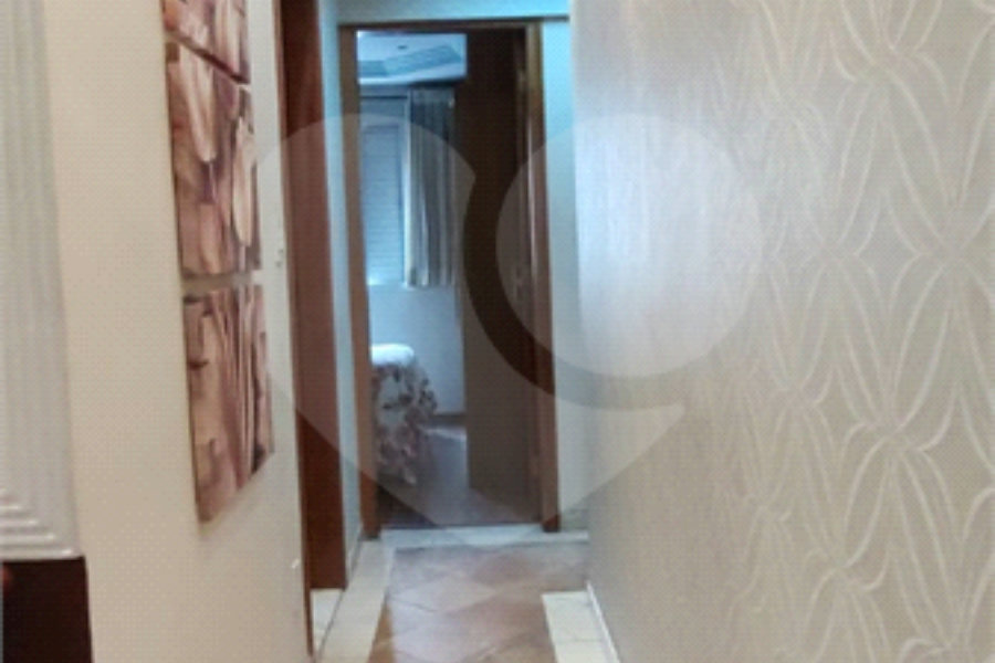 Apartamento à venda com 3 quartos em Freguesia do Ó, São Paulo, SP