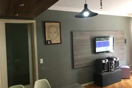 Apartamento à venda com 3 quartos, sendo 1 suíte, em Paraisópolis, São Paulo, SP