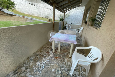 Casa à venda com 2 quartos em Parque Esmeralda, Sorocaba, SP