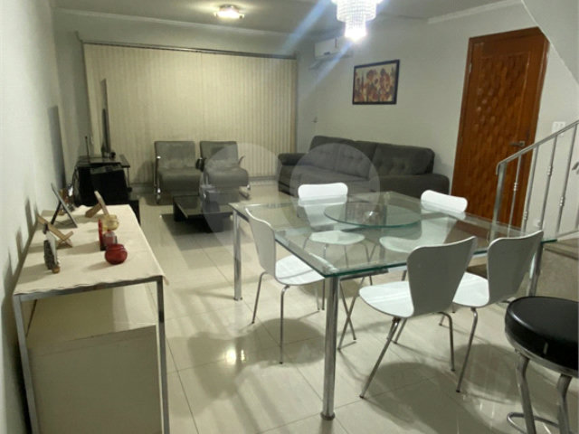 Sobrado à venda com 5 quartos, sendo 2 suítes, em Jaçanã, São Paulo, SP