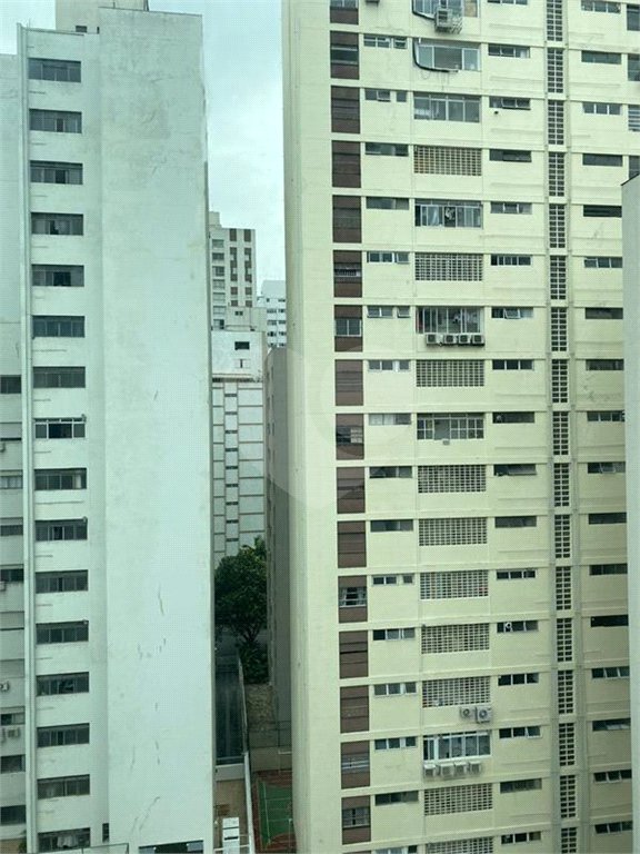 Apartamento à venda com 2 quartos em Jardim Paulista, São Paulo, SP