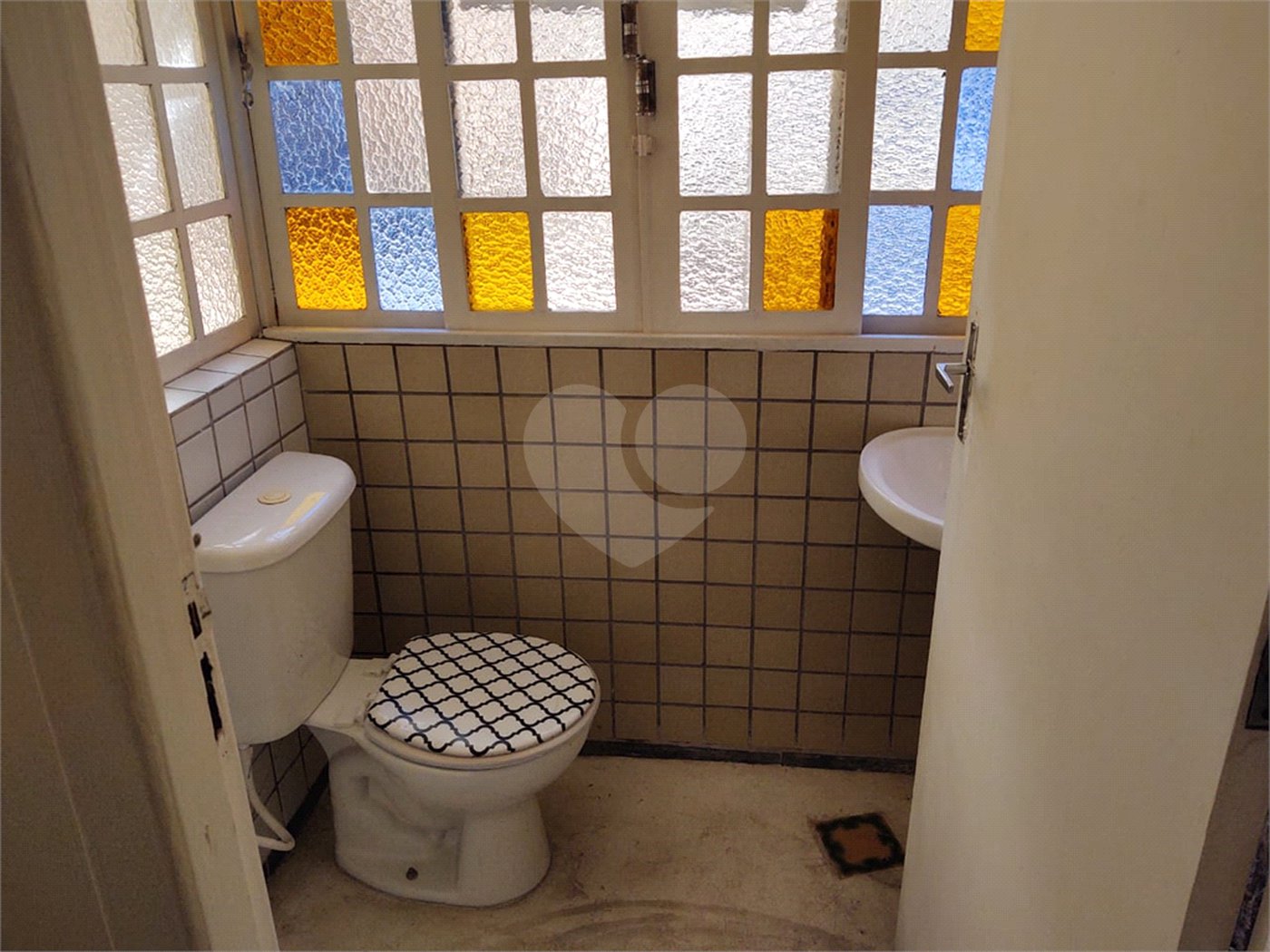 Casa de Vila à venda com 2 quartos em Santana, São Paulo, SP