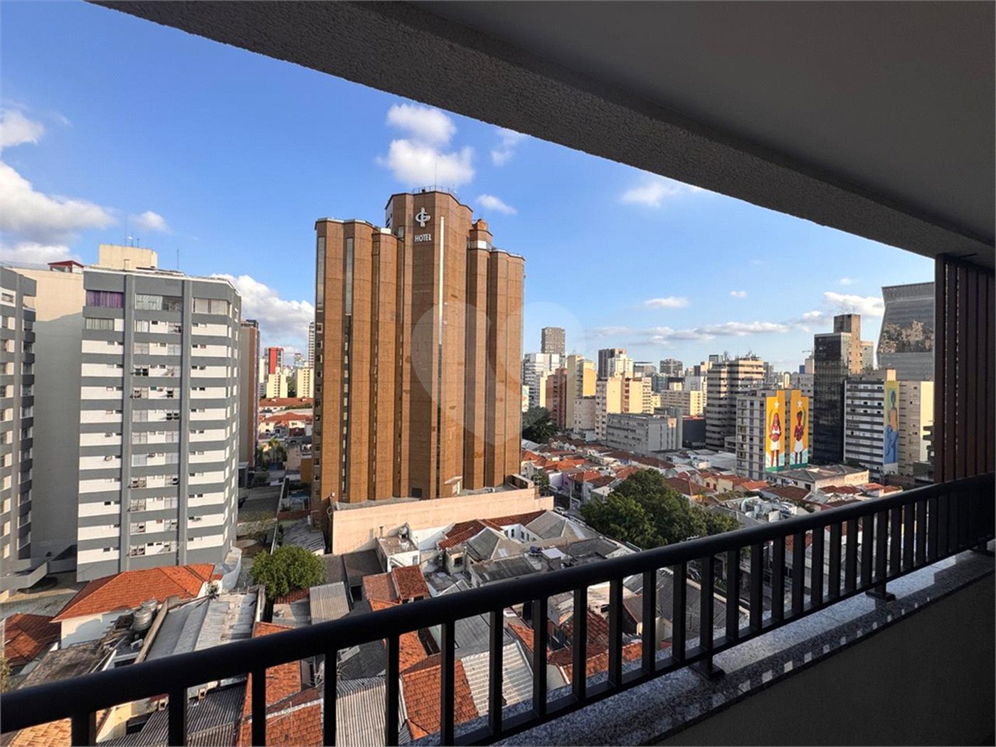 Apartamento para alugar em Pinheiros, São Paulo, SP