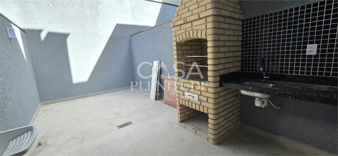 Casa de Vila à venda com 2 suítes em Central Parque Sorocaba, Sorocaba, SP