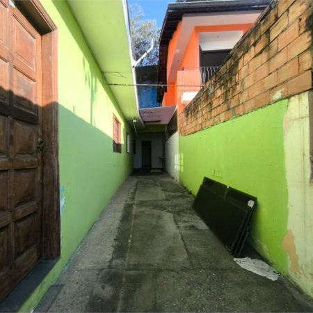 Casa à venda com 3 quartos em Jardim das Esmeraldas, São Paulo, SP