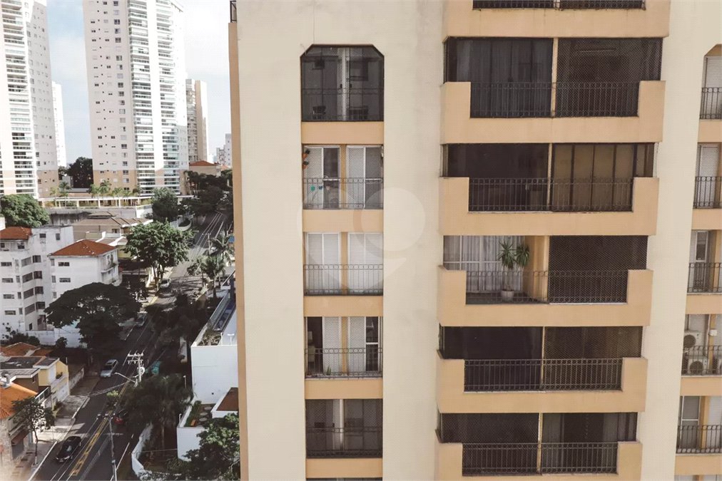 Apartamento à venda com 3 suítes em Santa Teresinha, São Paulo, SP