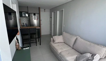 Apartamento à venda com 2 quartos em Vila Butantã, São Paulo, SP