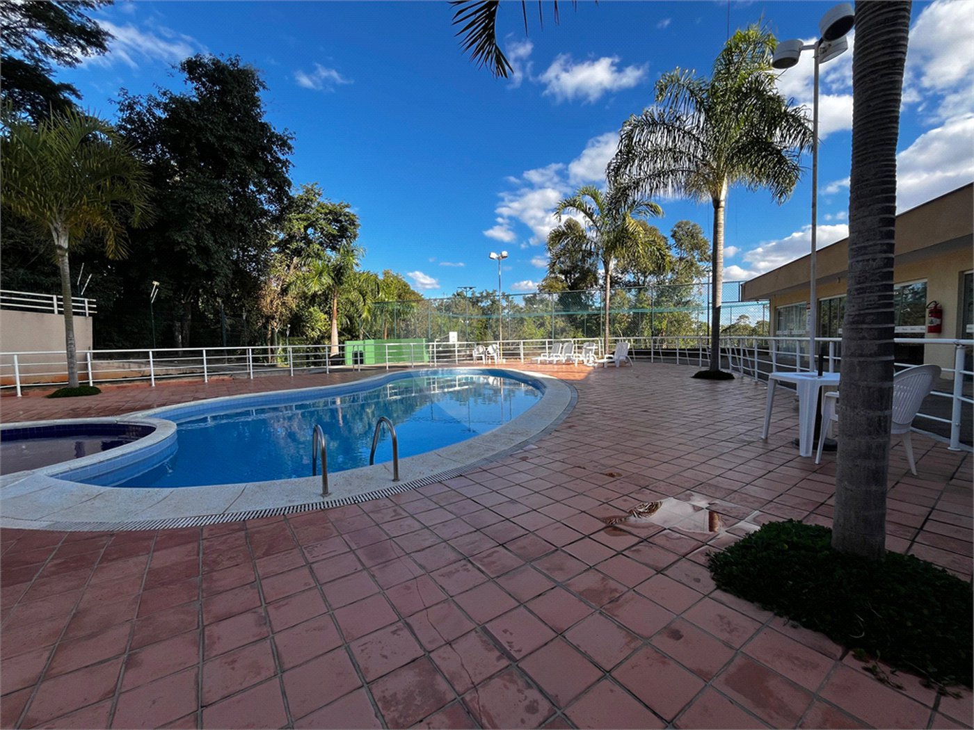 Apartamento para alugar com 2 quartos em Jardim Guarujá, Sorocaba, SP