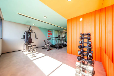 Studio para alugar com 1 suíte em Perdizes, São Paulo, SP