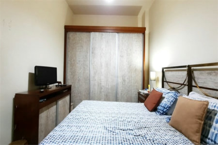 Apartamento à venda com 3 quartos em Grajaú, Rio de Janeiro, RJ
