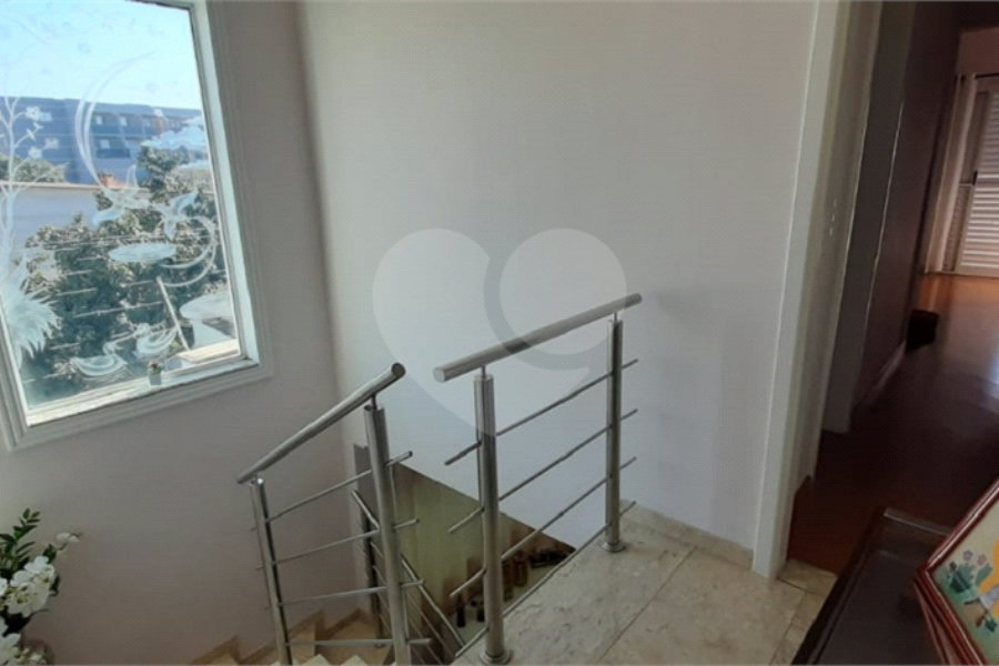 Sobrado à venda com 3 quartos, sendo 1 suíte, em Jaçanã, São Paulo, SP