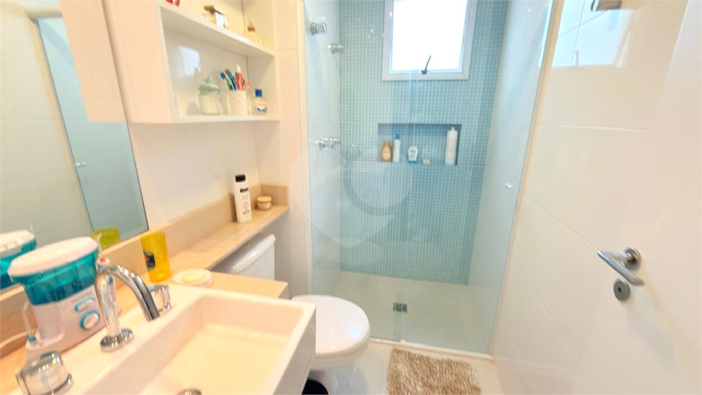 Apartamento à venda com 3 suítes em Santa Teresinha, São Paulo, SP