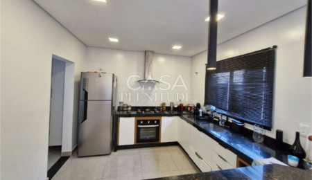 Casa em condomínio à venda com 3 suítes em Cajuru do Sul, Sorocaba, SP