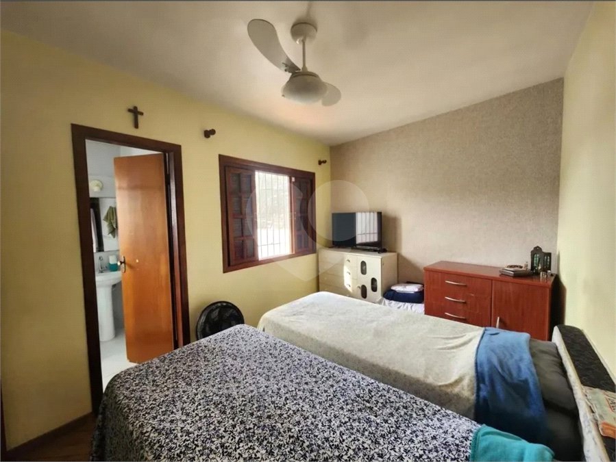 Casa à venda com 2 suítes em Vila Tiradentes, São Paulo, SP
