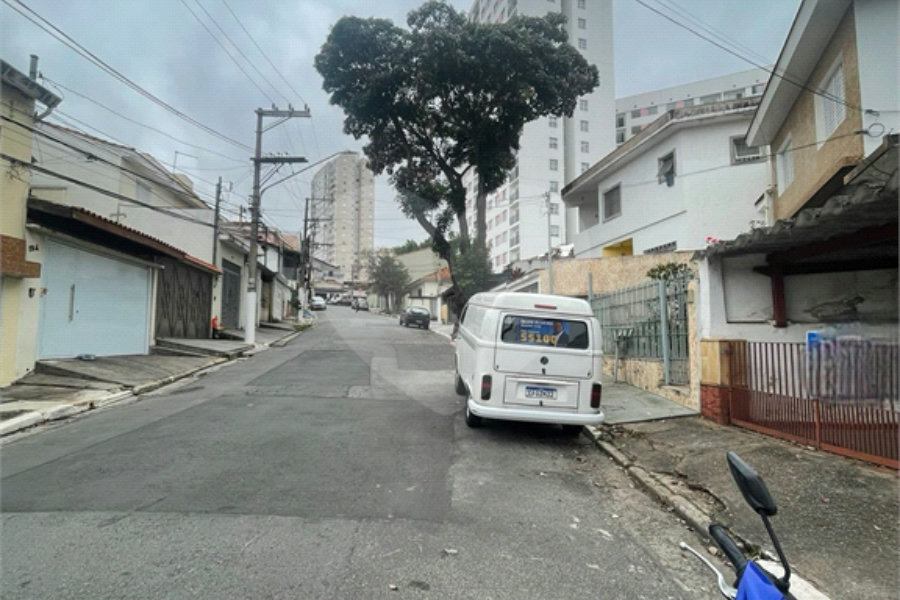 Casa Térrea à venda com 2 quartos, sendo 1 suíte, em Tucuruvi, São Paulo, SP