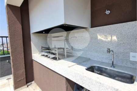 Apartamento à venda com 2 quartos, sendo 1 suíte,  em Jardim São Paulo(zona Norte), São Paulo, SP