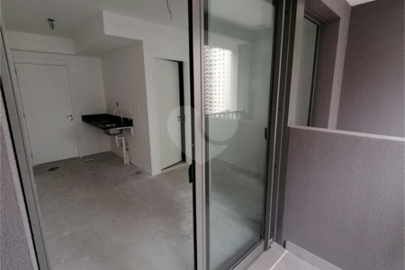 Studio à venda com 1 quarto em Brooklin Paulista, São Paulo, SP