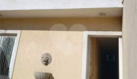 Casa à venda com 4 quartos, sendo 3 suítes,  em Tucuruvi, São Paulo, SP