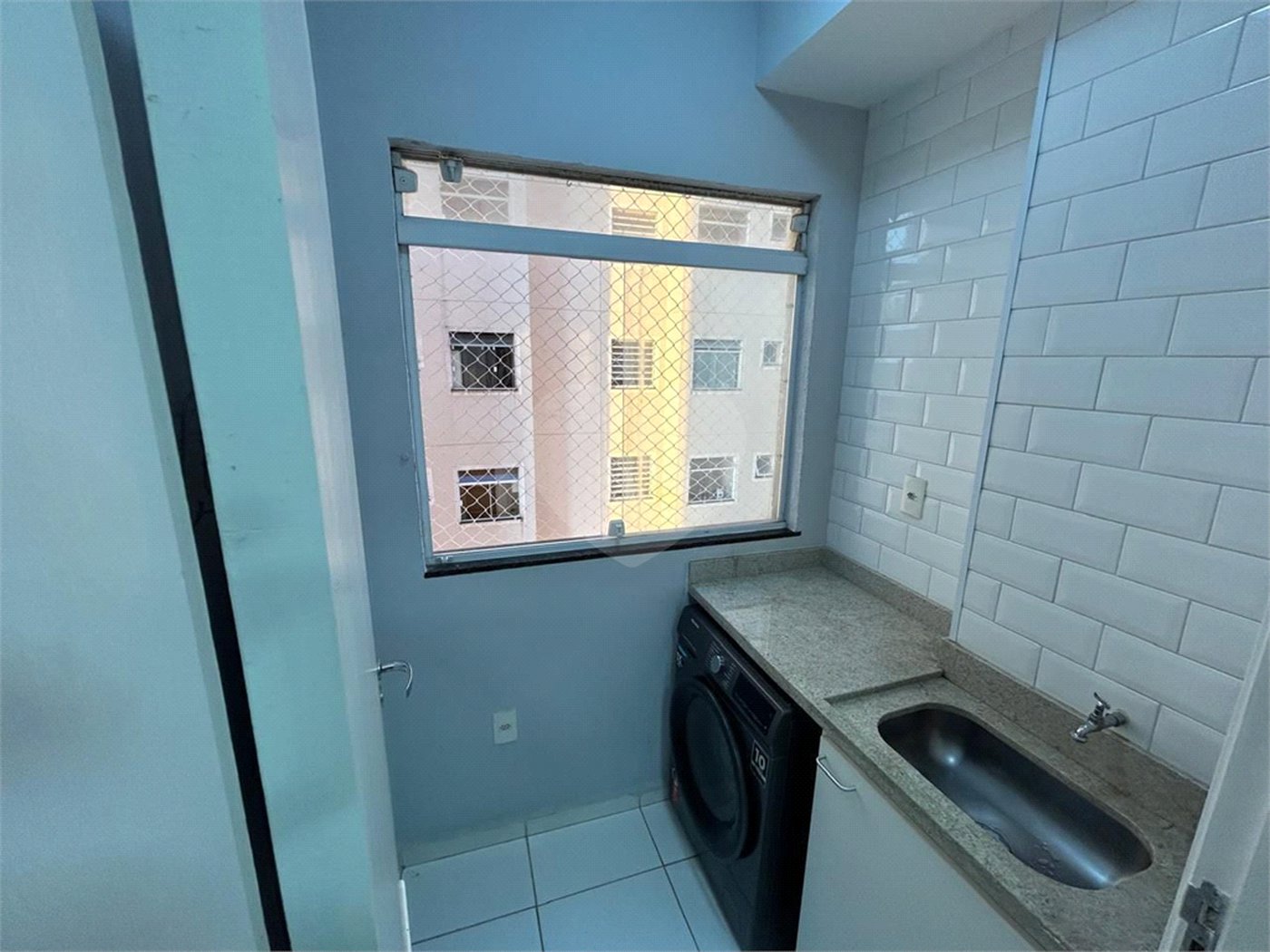Apartamento à venda com 2 quartos em Vossoroca, Votorantim, SP