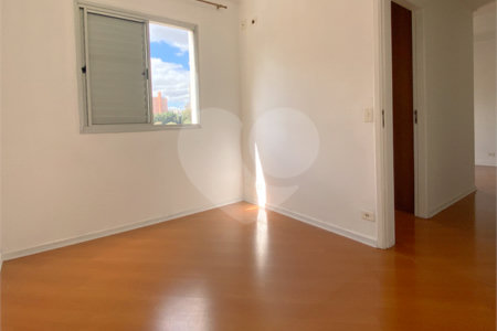 Apartamento à venda com 2 quartos em Jardim Ampliação, São Paulo, SP