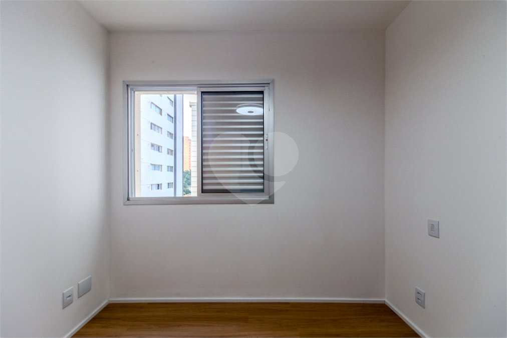 Apartamento à venda com 3 quartos, sendo 1 suíte, em Brooklin, São Paulo, SP