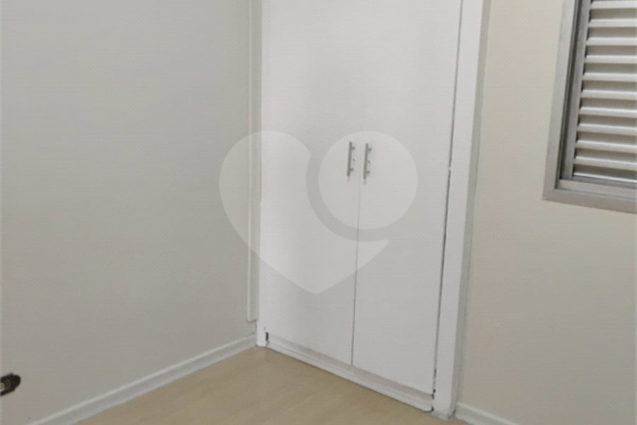 Apartamento à venda com 2 quartos em Parque Mandaqui, São Paulo, SP