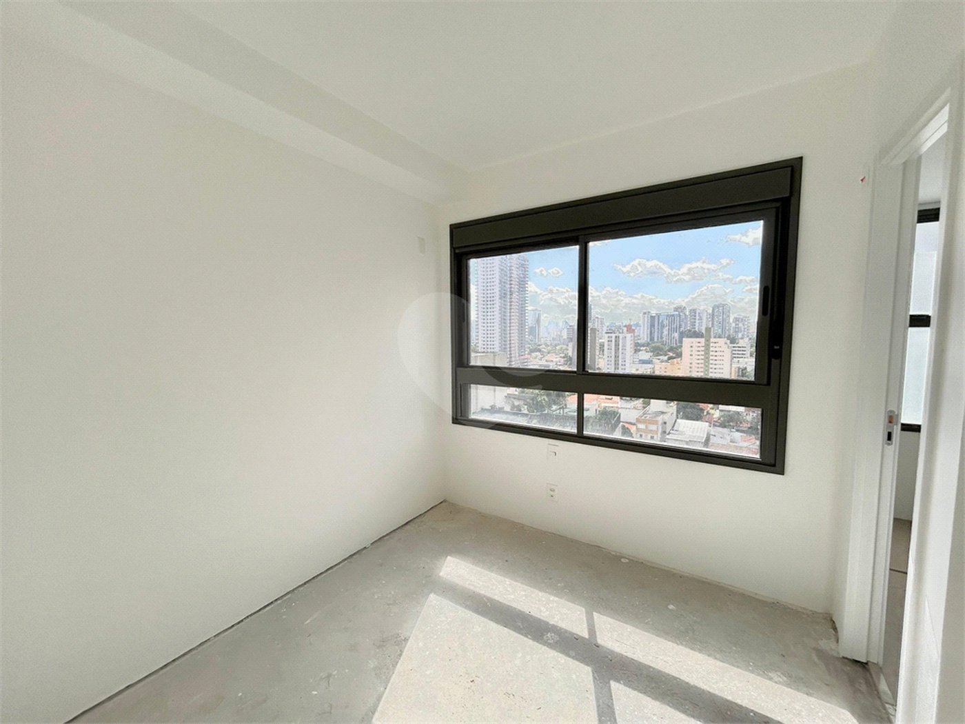 Apartamento à venda com 2 suítes em Brooklin, São Paulo, SP