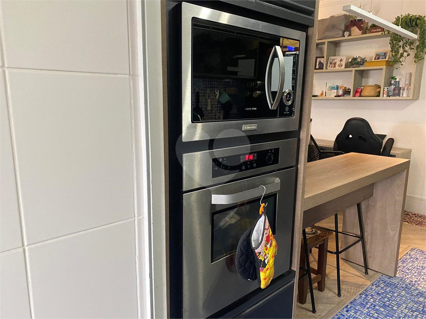 Apartamento à venda com 2 quartos, sendo 1 suíte, em Tucuruvi, São Paulo, SP