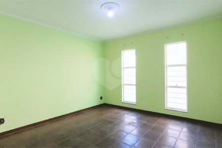 Casa à venda ou para alugar com 4 quartos, sendo 1 suíte, em Jardim Santa Rosália, Sorocaba, SP