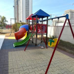 Apartamento à venda com 3 quartos, sendo 1 suíte,  em Vila Prudente, São Paulo, SP