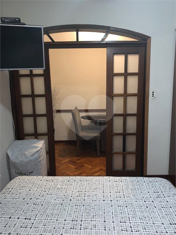 Studio à venda com 1 quarto no Centro, São Paulo, SP