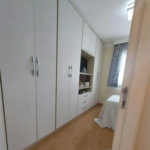 Apartamento à venda com 3 quartos, sendo 2 suítes,  em Jardim Arpoador, São Paulo, SP
