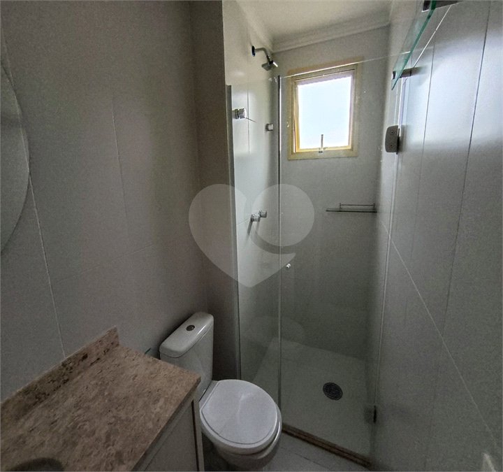 Apartamento para alugar com 2 suítes em Jardim São Paulo(zona Norte), São Paulo, SP