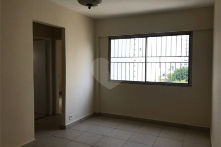 Apartamento à venda com 2 quartos em Vila Leopoldina, São Paulo, SP