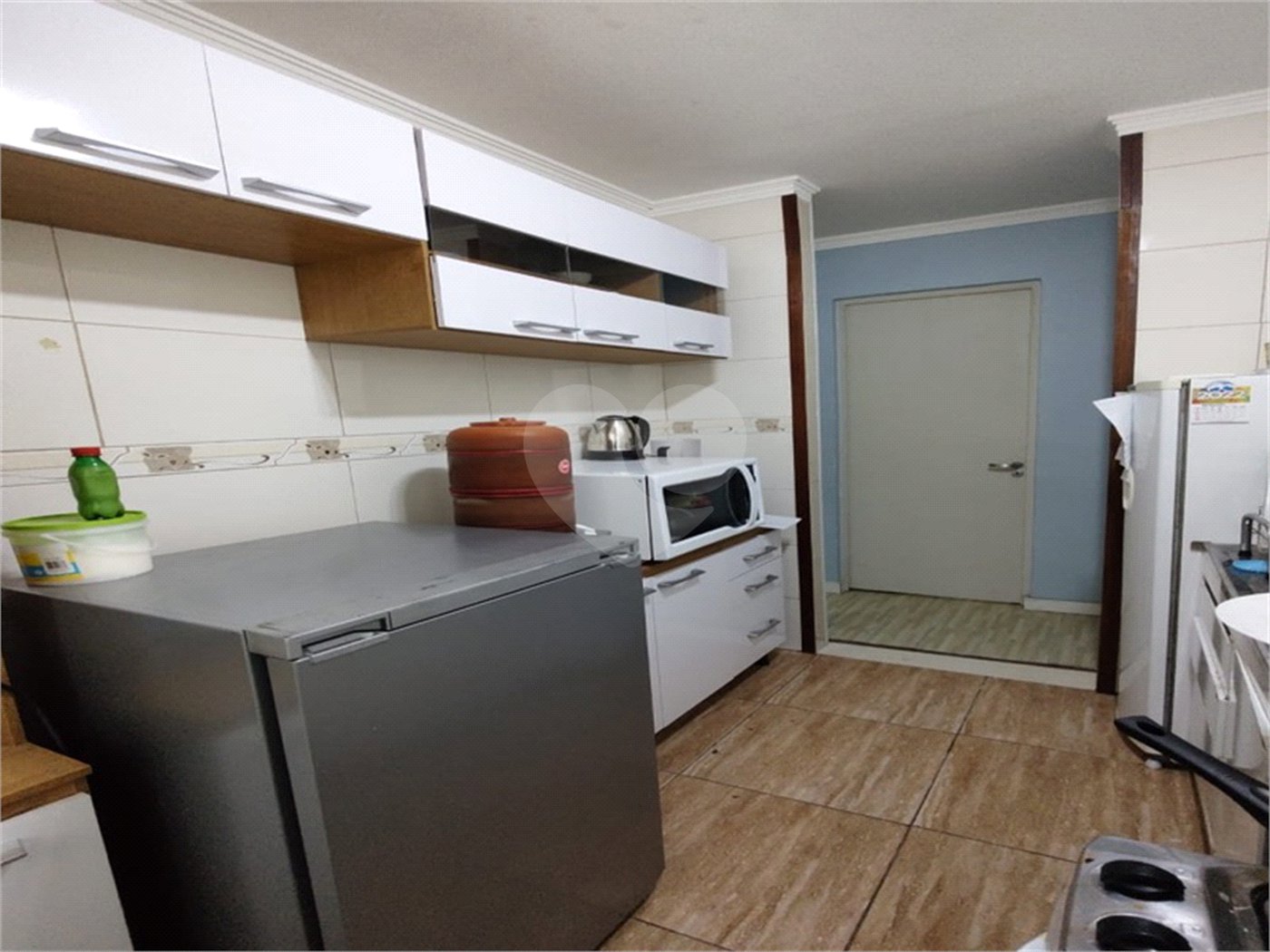 Apartamento à venda com 2 quartos no Brasilândia, São Paulo, SP