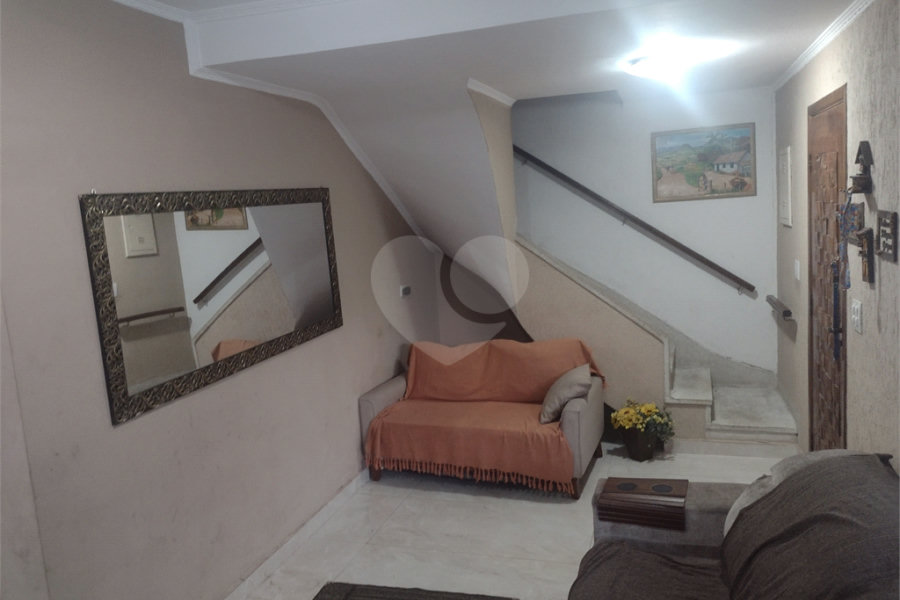 Sobrado à venda com 3 quartos, sendo 1 suíte, em Casa Verde, São Paulo, SP