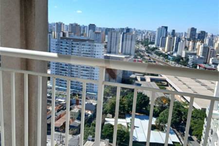 Cobertura à venda com 3 quartos, sendo 1 suíte, em Tatuapé, São Paulo, SP