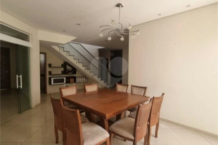 Casa à venda com 4 suítes no condomínio Mont Blanc, Sorocaba - SP