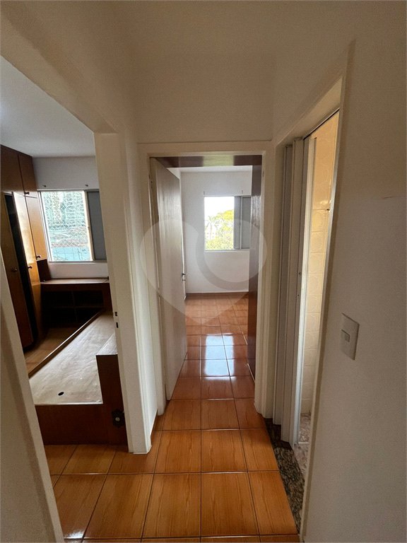 Apartamento à venda com 2 quartos em Santana, São Paulo, SP