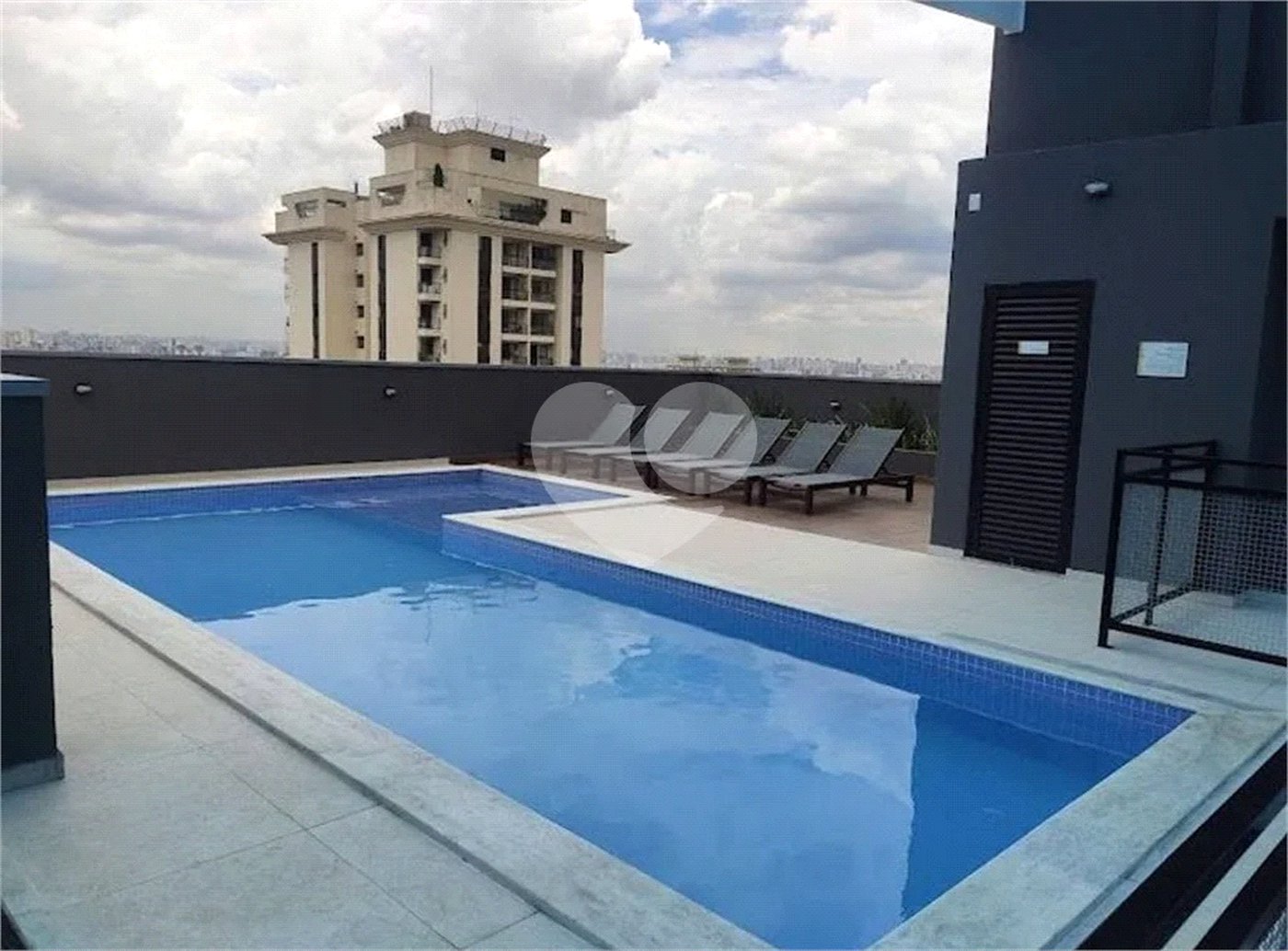 Apartamento à venda com 1 suíte em Santana, São Paulo, SP